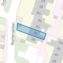 Perceel ASN00-X-3070