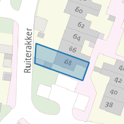 Perceel ASN00-X-3071