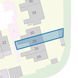 Perceel ASN00-X-3084