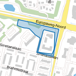 Perceel ASN00-X-3116