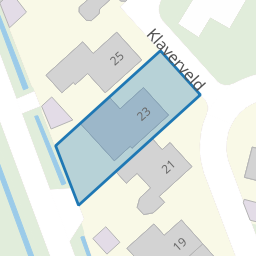 Perceel ASN00-X-3121