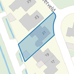 Perceel ASN00-X-3122