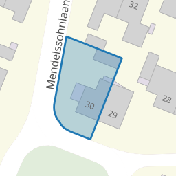 Perceel ASN00-X-3127