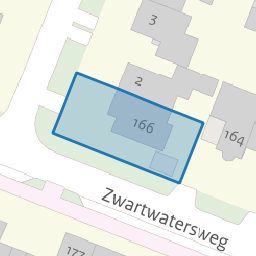 Perceel ASN00-X-3132