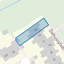 Perceel ASN00-X-3135