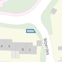 Perceel ASN00-X-3151