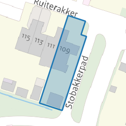 Perceel ASN00-X-3157