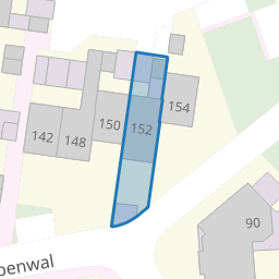 Perceel ASN00-X-3160
