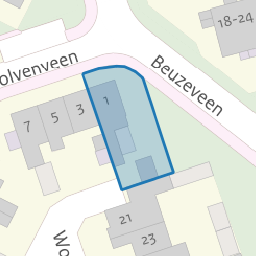 Perceel ASN00-X-3163