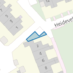 Perceel ASN00-X-3166