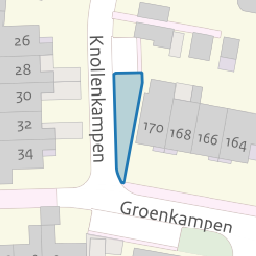 Perceel ASN00-X-3168