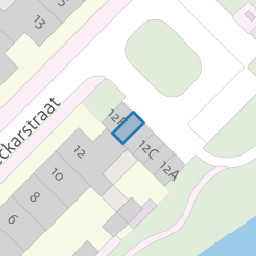 Perceel ASN00-X-3174