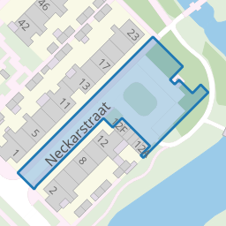 Perceel ASN00-X-3179