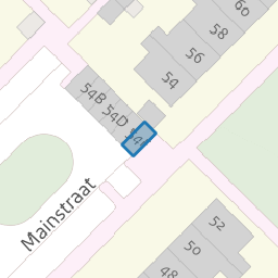 Perceel ASN00-X-3185