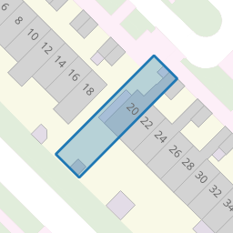 Perceel ASN00-X-3195