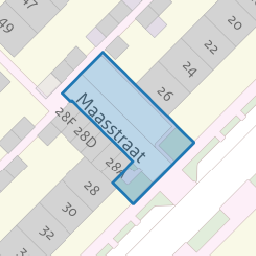 Perceel ASN00-X-3213