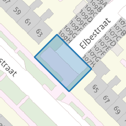 Perceel ASN00-X-3219