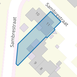 Perceel ASN00-X-3220