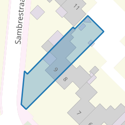 Perceel ASN00-X-3221