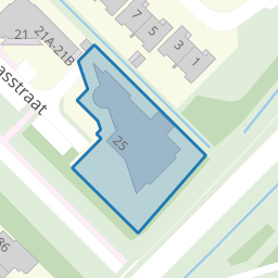 Perceel ASN00-X-3234