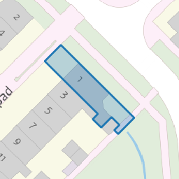 Perceel ASN00-X-3256