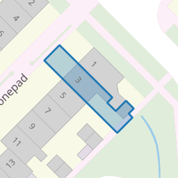 Perceel ASN00-X-3257