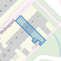 Perceel ASN00-X-3258