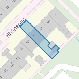 Perceel ASN00-X-3259