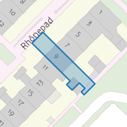 Perceel ASN00-X-3260