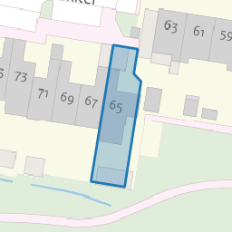 Perceel ASN00-X-3263