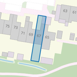 Perceel ASN00-X-3264