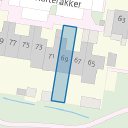 Perceel ASN00-X-3265