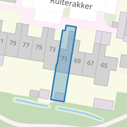 Perceel ASN00-X-3266