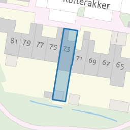 Perceel ASN00-X-3267