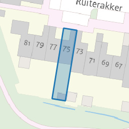 Perceel ASN00-X-3268