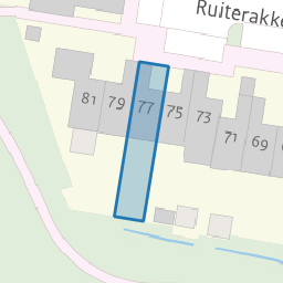 Perceel ASN00-X-3269