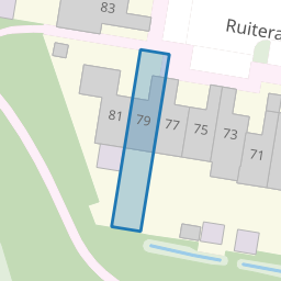 Perceel ASN00-X-3270