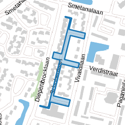 Perceel ASN00-X-3288