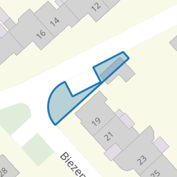 Perceel ASN00-X-3292