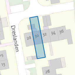 Perceel ASN00-X-3301