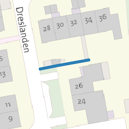 Perceel ASN00-X-3303