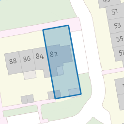 Perceel ASN00-X-3306