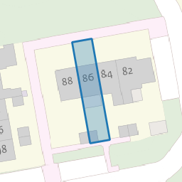 Perceel ASN00-X-3308