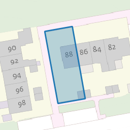 Perceel ASN00-X-3309