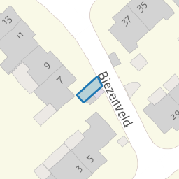 Perceel ASN00-X-3323