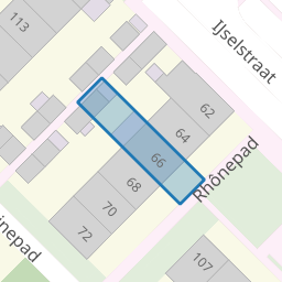 Perceel ASN00-X-3332