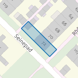 Perceel ASN00-X-3334