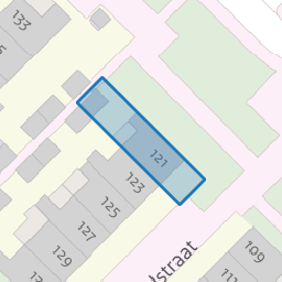 Perceel ASN00-X-3338