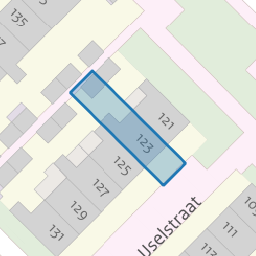 Perceel ASN00-X-3339