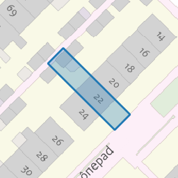 Perceel ASN00-X-3350